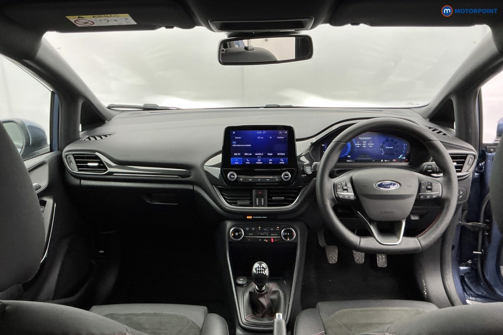 Used Ford Fiesta 2023 for sale - 77002206: Photo 21