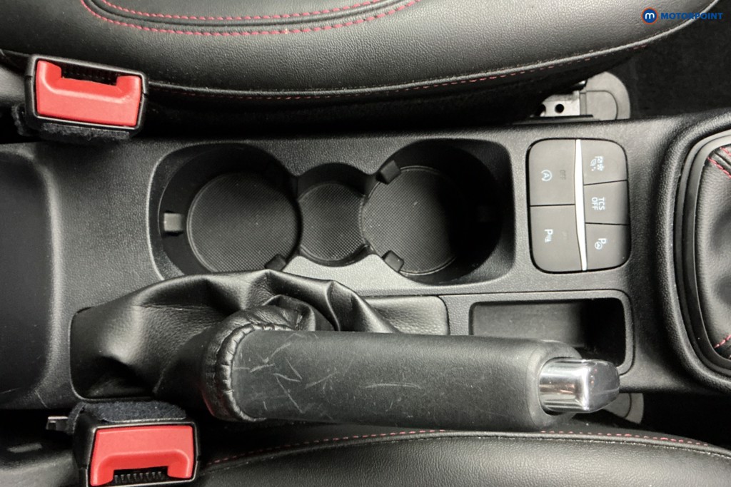 Used Ford Fiesta 2023 for sale - 77002206: Photo 25