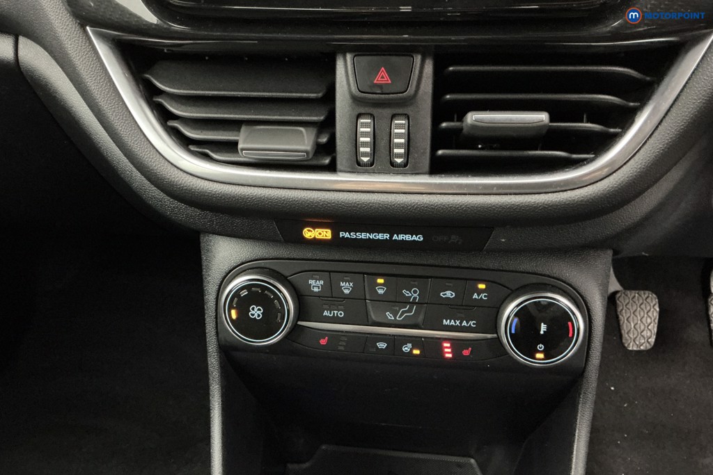 Used Ford Fiesta 2023 for sale - 77002206: Photo 28