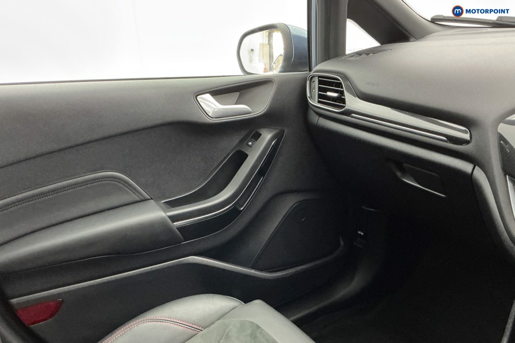 Used Ford Fiesta 2023 for sale - 77002206: Photo 29