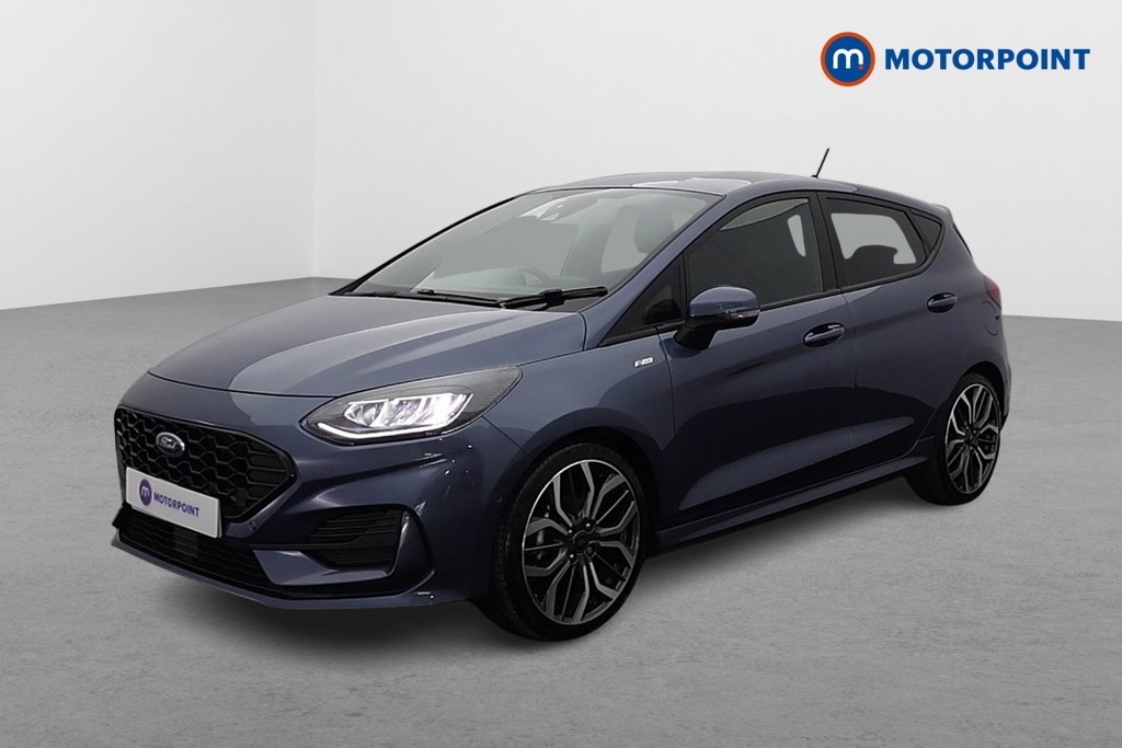 Used Ford Fiesta 2023 for sale - 77002206: Photo 3