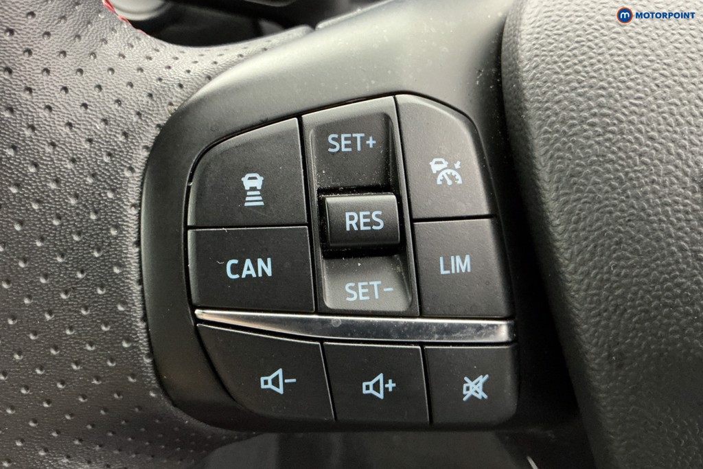 Used Ford Fiesta 2023 for sale - 77002206: Photo 30