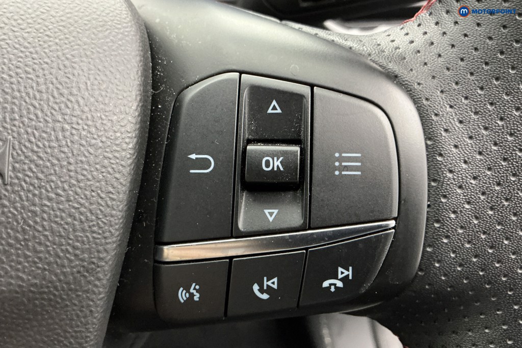 Used Ford Fiesta 2023 for sale - 77002206: Photo 31