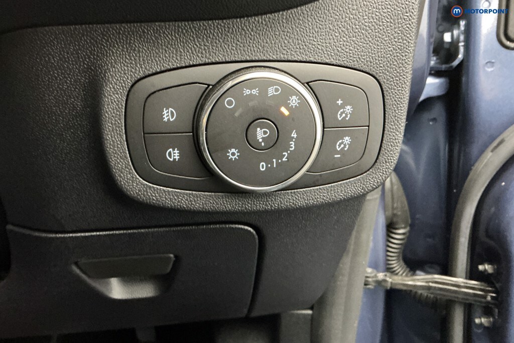 Used Ford Fiesta 2023 for sale - 77002206: Photo 32