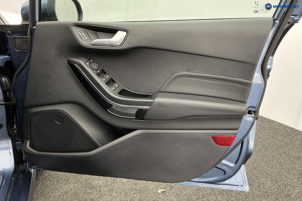 Used Ford Fiesta 2023 for sale - 77002206: Photo 33