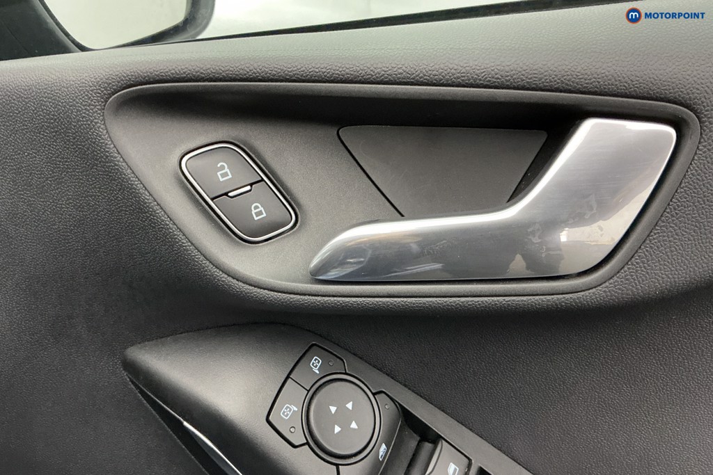 Used Ford Fiesta 2023 for sale - 77002206: Photo 35