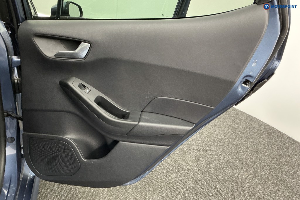 Used Ford Fiesta 2023 for sale - 77002206: Photo 36