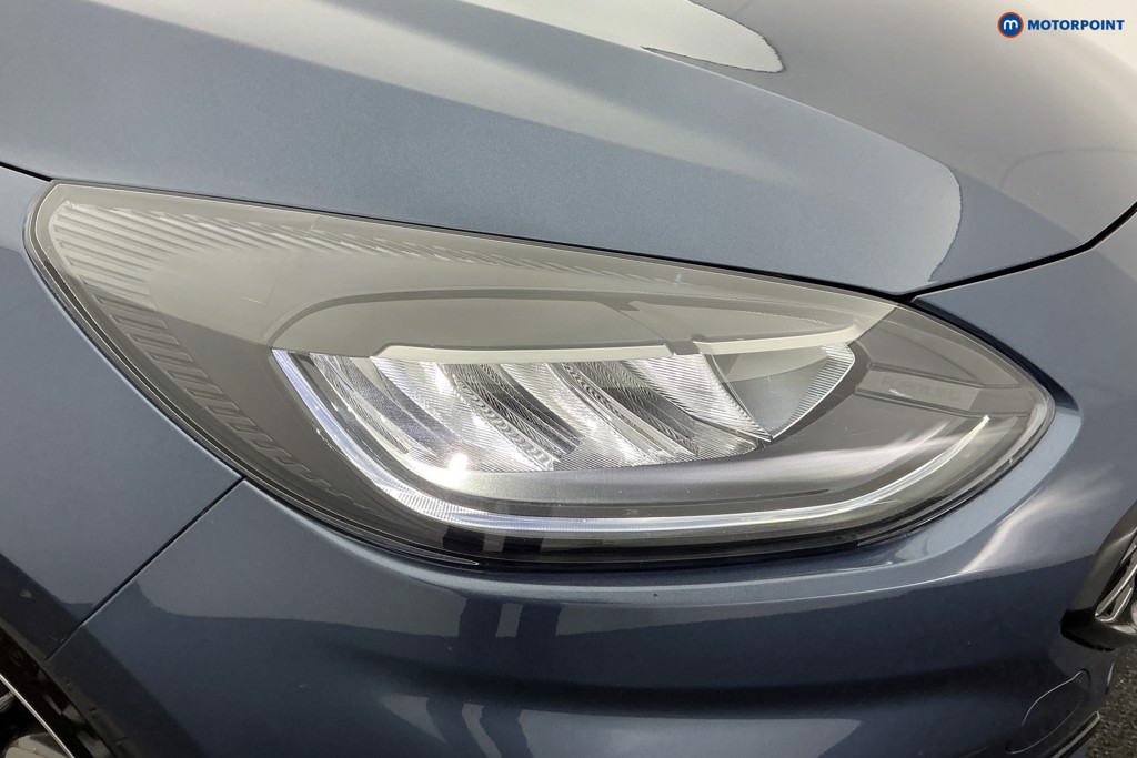 Used Ford Fiesta 2023 for sale - 77002206: Photo 39