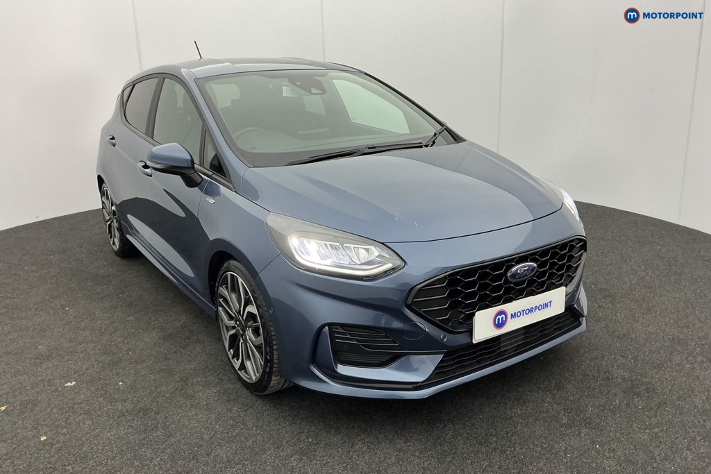 Used Ford Fiesta 2023 for sale - 77002206: Photo 40