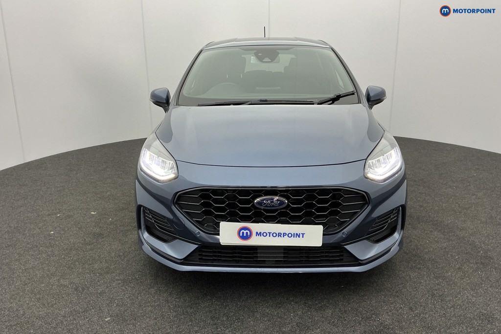 Used Ford Fiesta 2023 for sale - 77002206: Photo 41