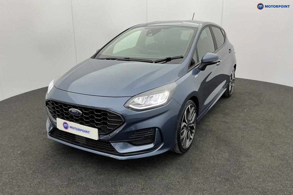 Used Ford Fiesta 2023 for sale - 77002206: Photo 42