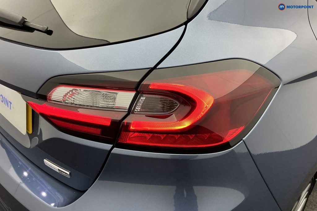 Used Ford Fiesta 2023 for sale - 77002206: Photo 43