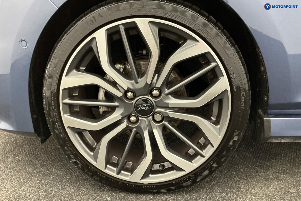 Used Ford Fiesta 2023 for sale - 77002206: Photo 45