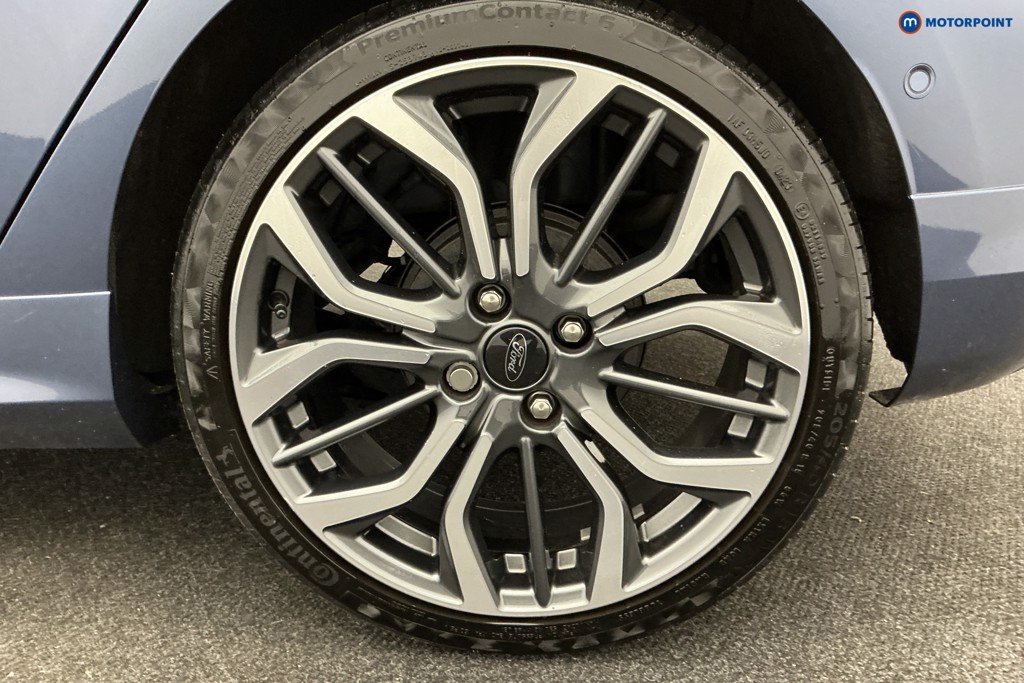 Used Ford Fiesta 2023 for sale - 77002206: Photo 46