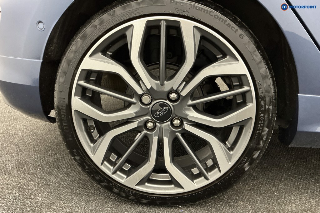 Used Ford Fiesta 2023 for sale - 77002206: Photo 47