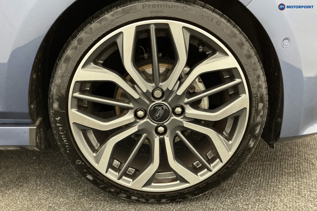 Used Ford Fiesta 2023 for sale - 77002206: Photo 48