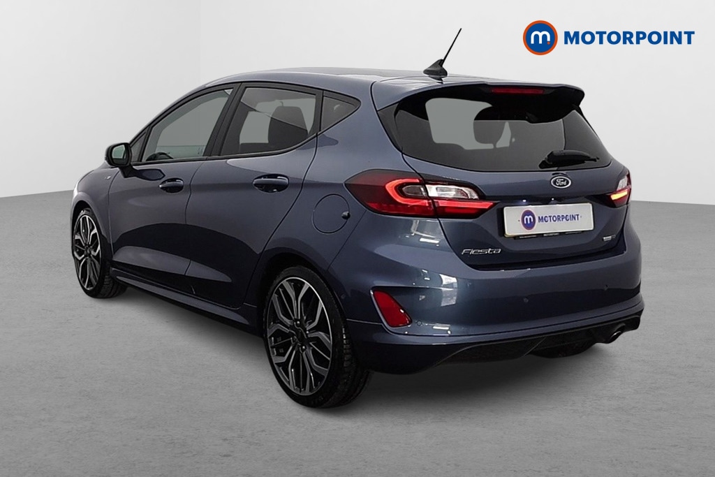 Used Ford Fiesta 2023 for sale - 77002206: Photo 5