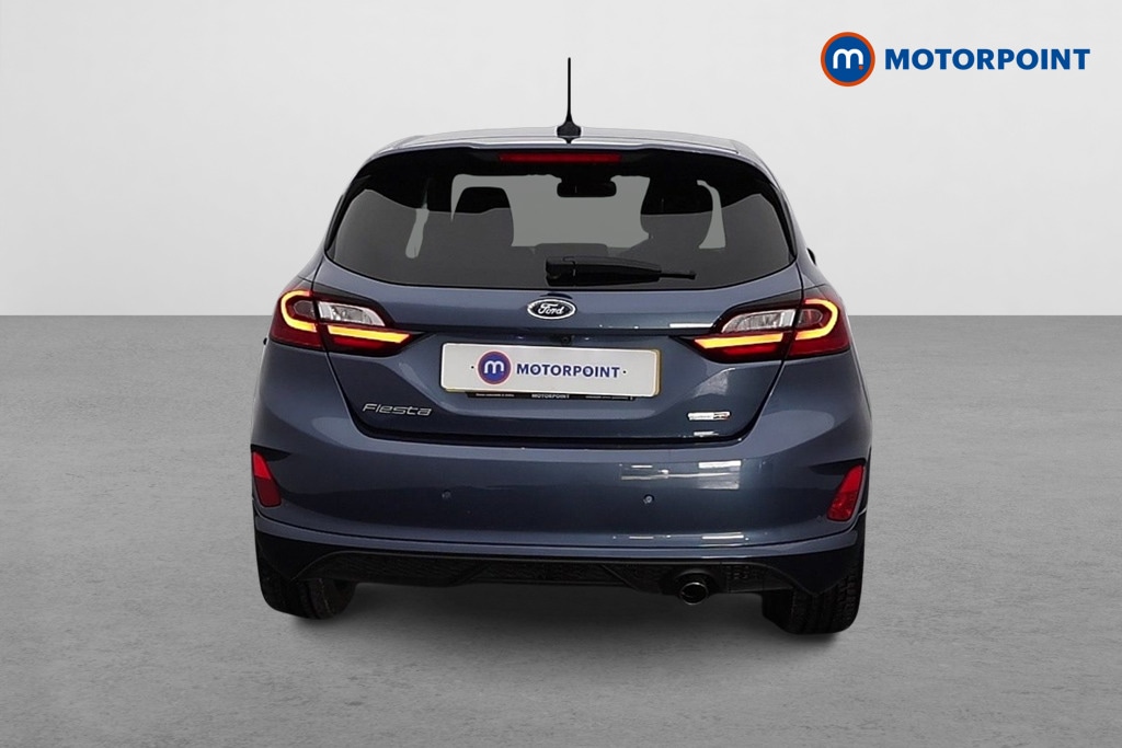 Used Ford Fiesta 2023 for sale - 77002206: Photo 6