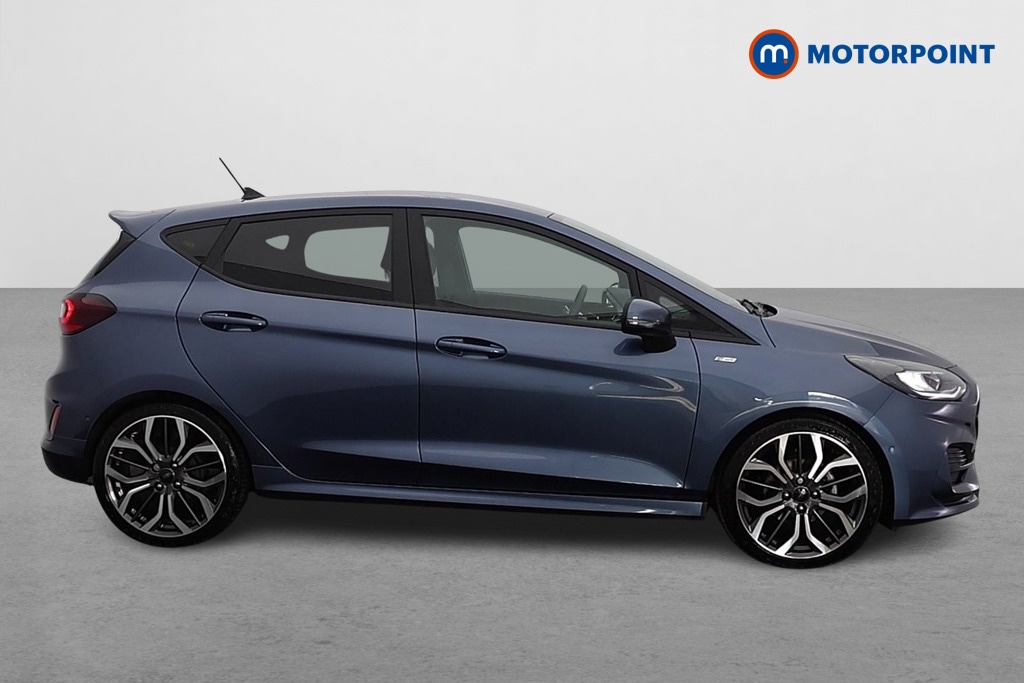 Used Ford Fiesta 2023 for sale - 77002206: Photo 8