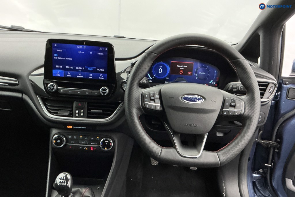 Used Ford Fiesta 2023 for sale - 77002206: Photo 9