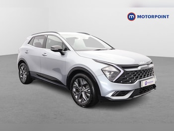 Used Kia Sportage 2025 for sale - 78718731: Photo