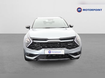 Used Kia Sportage 2025 for sale - 78718731: Photo