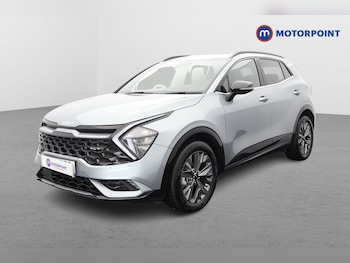 Used Kia Sportage 2025 for sale - 78718731: Photo