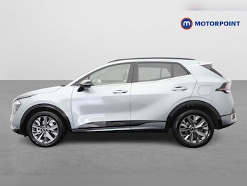 Used Kia Sportage 2025 for sale - 78718731: Photo