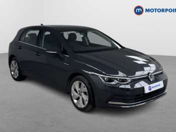 2021 - 1.5 TSI Style 5dr