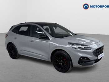 2023 - 2.5 PHEV Graphite Tech Edition 5dr CVT