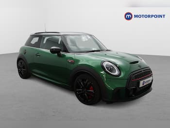 Used MINI Hatch 2021 for sale - 79823405: Photo