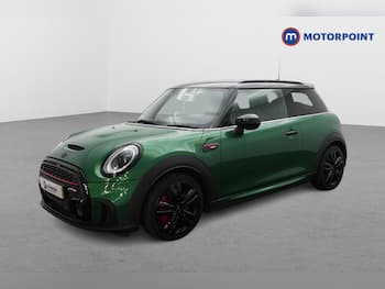 Used MINI Hatch 2021 for sale - 79823405: Photo