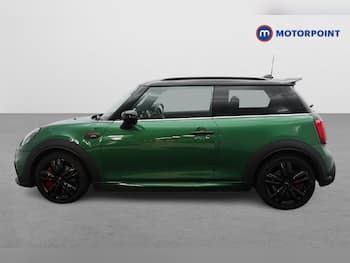 Used MINI Hatch 2021 for sale - 79823405: Photo