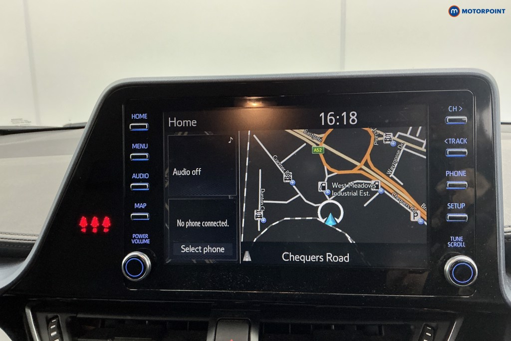 Used Toyota C-HR 2021 for sale - 77653978: Photo 10