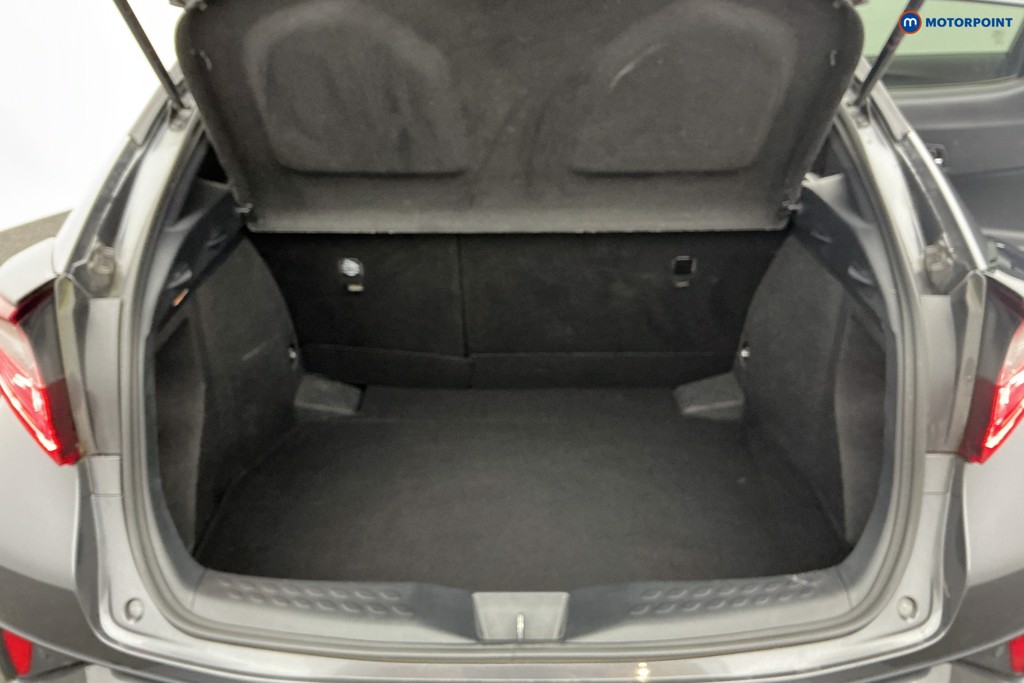 Used Toyota C-HR 2021 for sale - 77653978: Photo 11