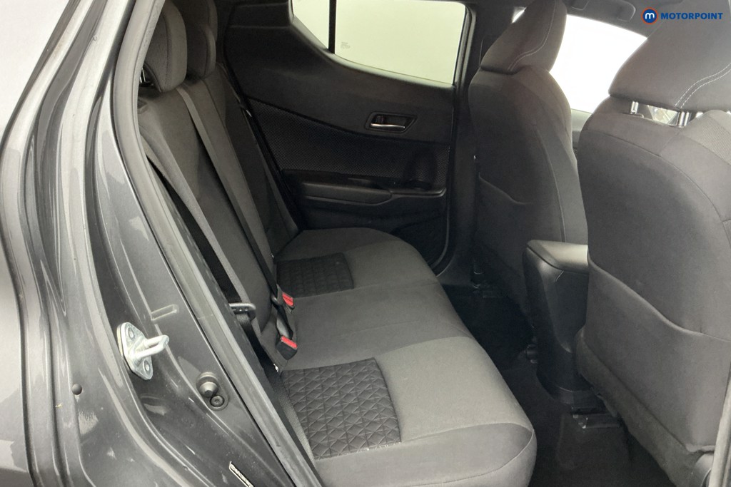 Used Toyota C-HR 2021 for sale - 77653978: Photo 12