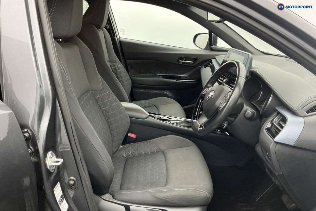 Used Toyota C-HR 2021 for sale - 77653978: Photo 13