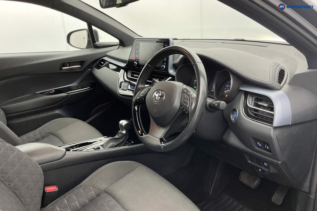 Used Toyota C-HR 2021 for sale - 77653978: Photo 15