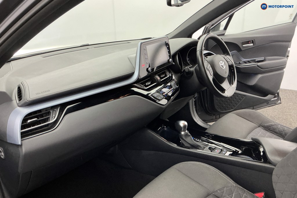 Used Toyota C-HR 2021 for sale - 77653978: Photo 16