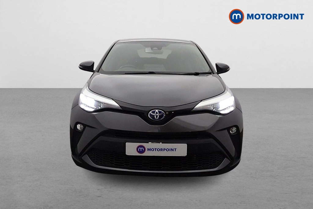 Used Toyota C-HR 2021 for sale - 77653978: Photo 2