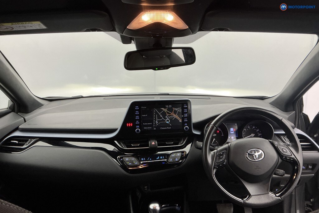 Used Toyota C-HR 2021 for sale - 77653978: Photo 20