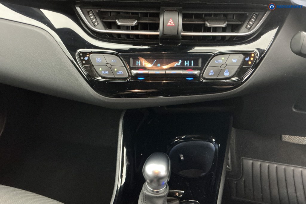 Used Toyota C-HR 2021 for sale - 77653978: Photo 26