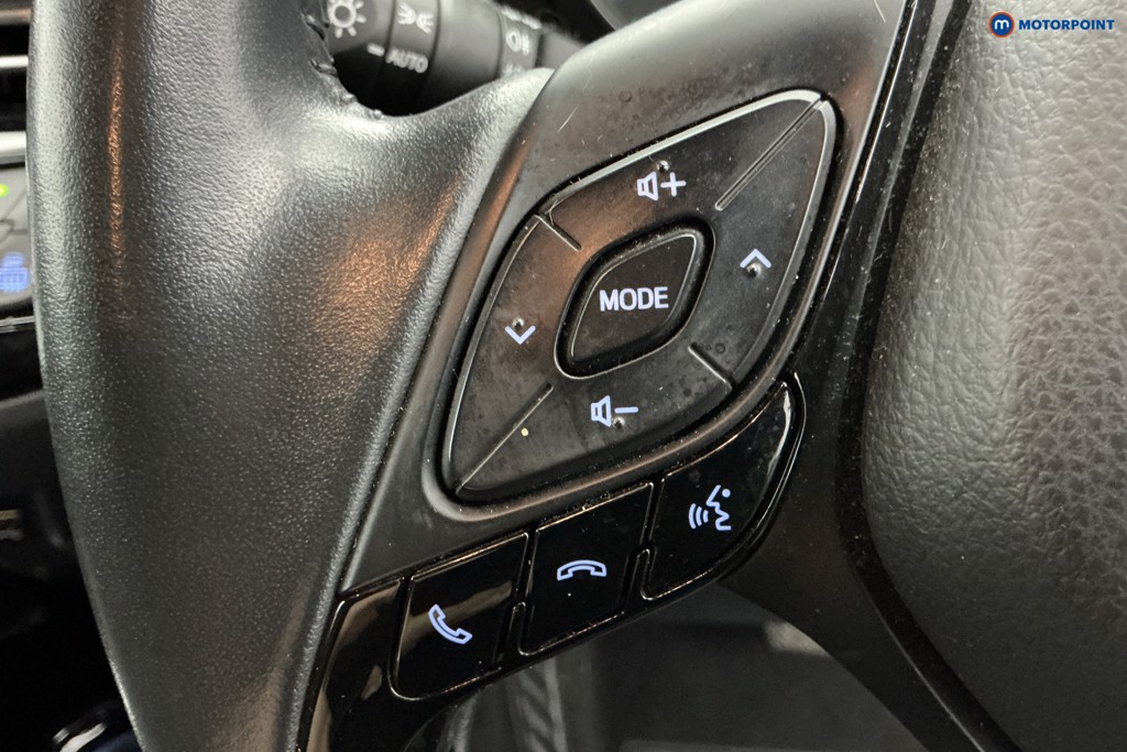 Used Toyota C-HR 2021 for sale - 77653978: Photo 28