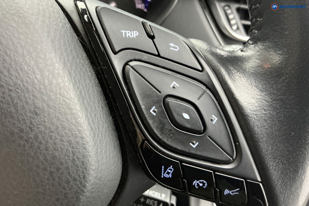 Used Toyota C-HR 2021 for sale - 77653978: Photo 29