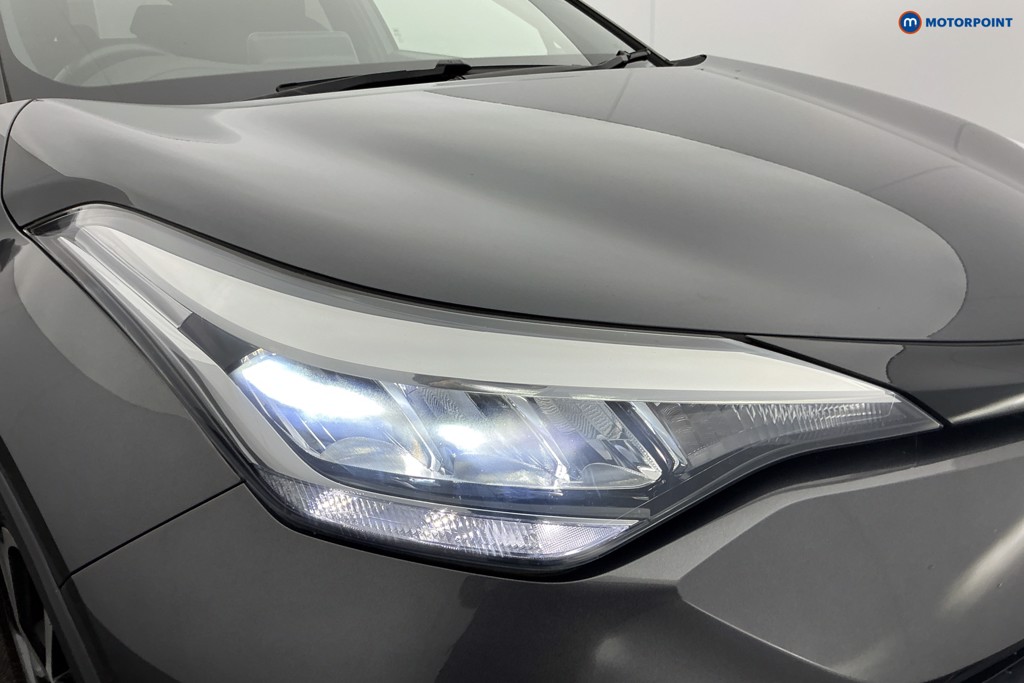 Used Toyota C-HR 2021 for sale - 77653978: Photo 35