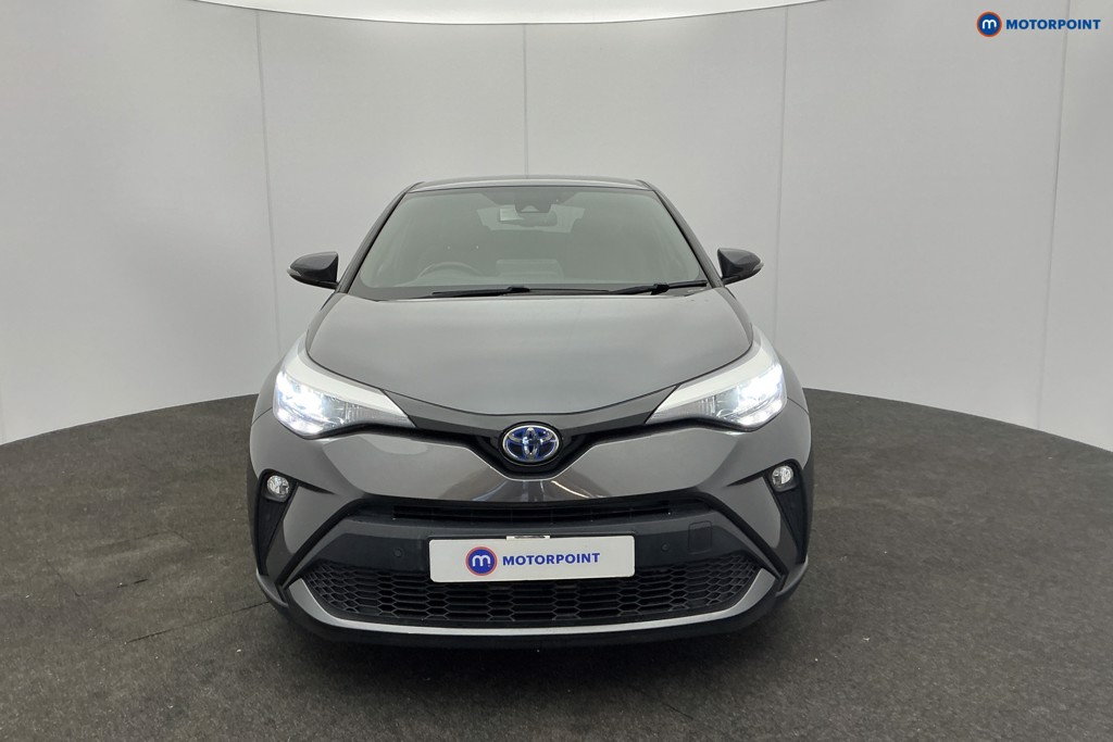 Used Toyota C-HR 2021 for sale - 77653978: Photo 37