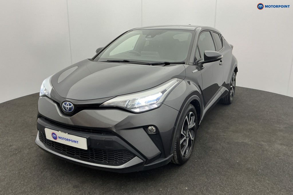 Used Toyota C-HR 2021 for sale - 77653978: Photo 38