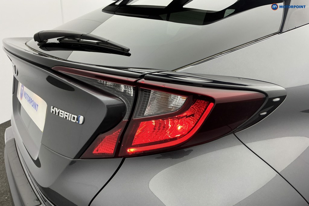 Used Toyota C-HR 2021 for sale - 77653978: Photo 39