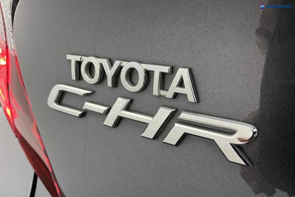 Used Toyota C-HR 2021 for sale - 77653978: Photo 40