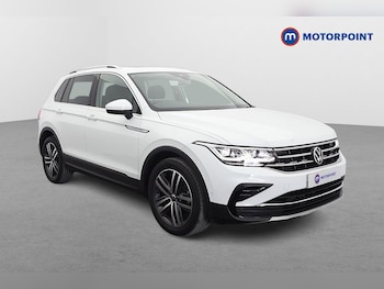 Used Volkswagen Tiguan 2023 for sale - 78344631: Photo